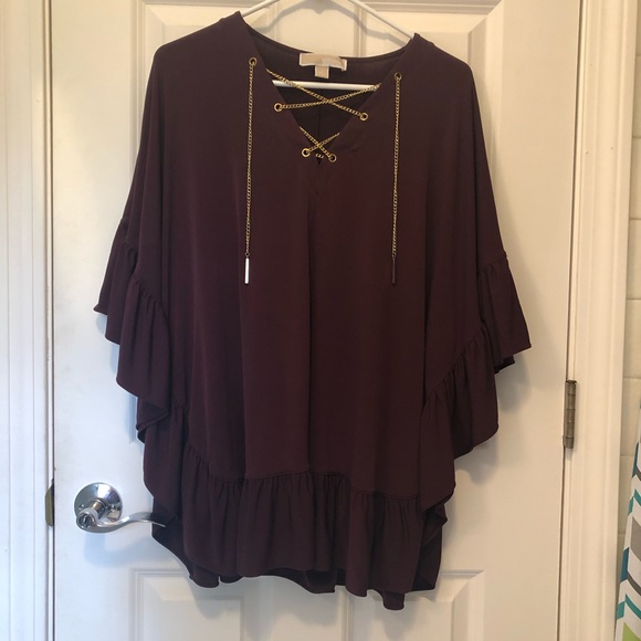 MICHAEL Michael Kors Tops - Michael Kors top